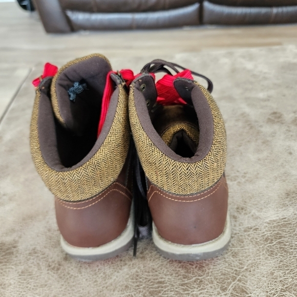 Timberland Eastland Bethanie Bootie - Picture 6 of 8